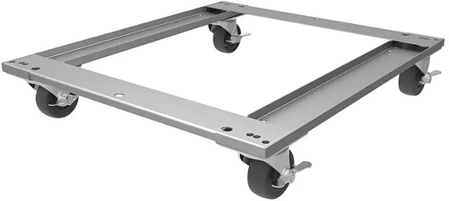 Hestan AGCK24 caster kit for 24-inch outdoor refrigerators