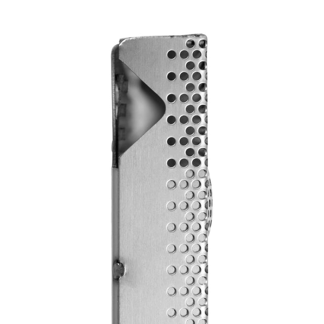 Blaze Marine Grade Perforated Flame Tamer Upgrade for Professional LUX Gas Grills
