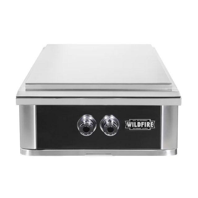 Wildfire Ranch Pro Power Burner