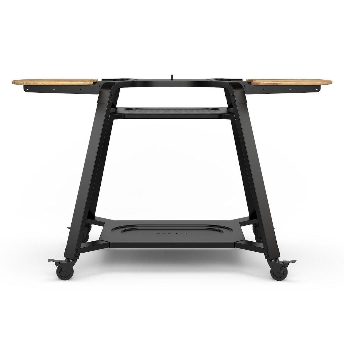 Gozney Dome Gen 2 & XL Pizza Oven Stand - Black - AM1985