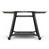 Gozney Dome Gen 2 & XL Pizza Oven Stand - Black - AM1985