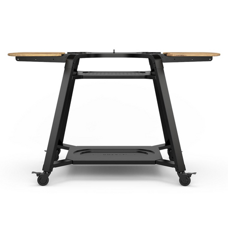 Gozney Dome Gen 2 & XL Pizza Oven Stand - Black - AM1985