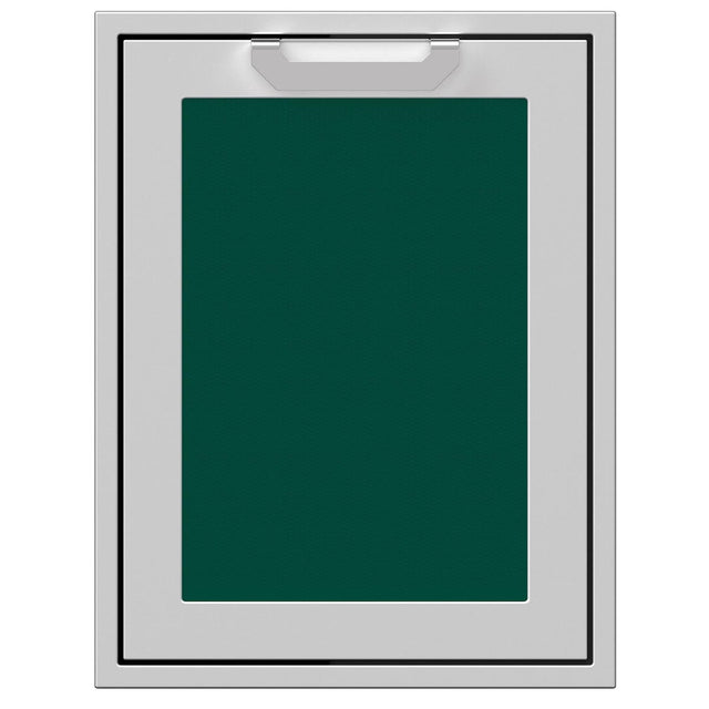 Hestan 20-Inch Roll-Out Trash And Recycle Center