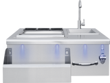 Summerset BC-30L Beverage Center - feature detail
