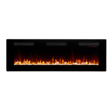 Dimplex SIL60 Sierra 60" Linear Electric Fireplace