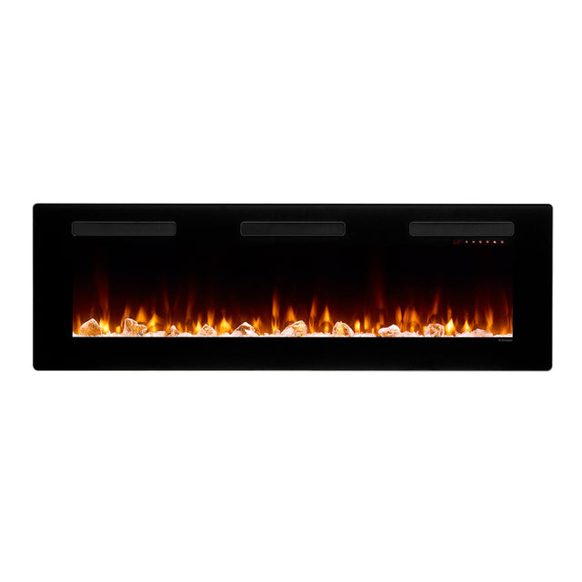 Dimplex SIL60 Sierra 60" Linear Electric Fireplace