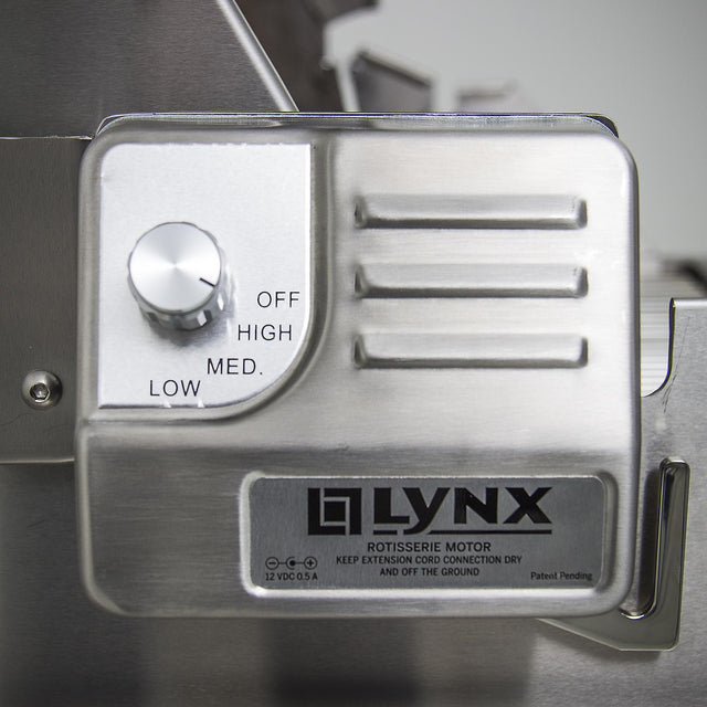 Lynx | Professional 54" Built-In Gas Grill