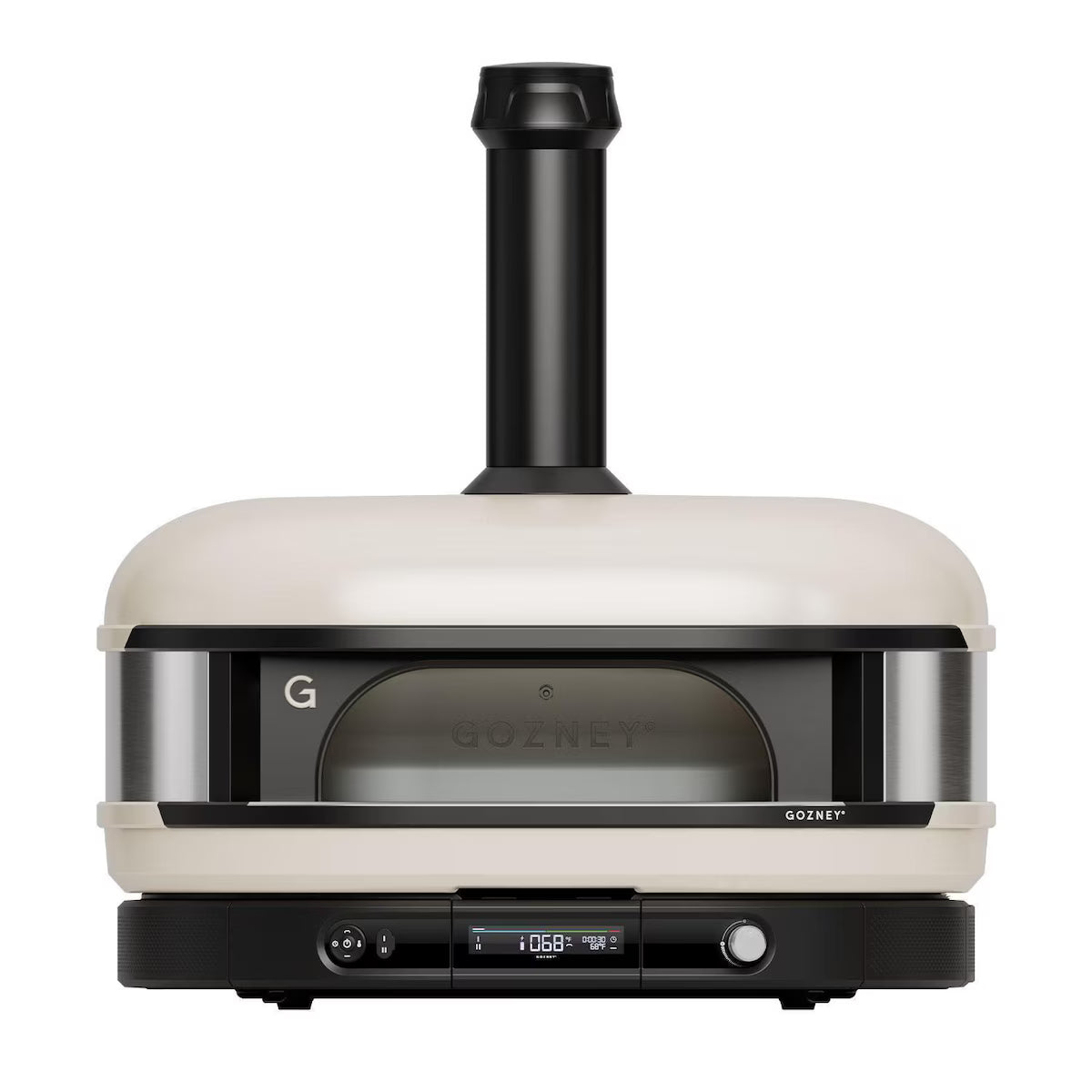 Gozney Dome XL Gen 2 Propane Pizza Oven - Bone - GMPBNUS1825