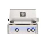 American Outdoor Grill AOG24LP 24-Inch L-Series Built-In Propane Grill - hero