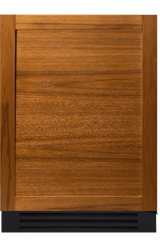 True TUR-24-R-OP-C 24-Inch Undercounter Refrigerator Overlay Panel panel-ready - product view