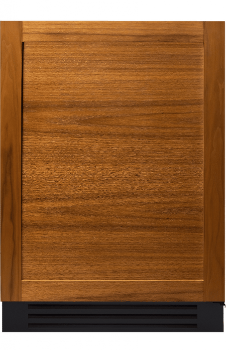 True TUR-24-R-OP-C 24-Inch Undercounter Refrigerator Overlay Panel panel-ready - product view