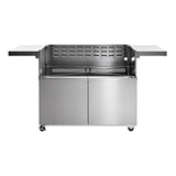 Lynx Sedona 42-inch grill cart - included in this freestanding package