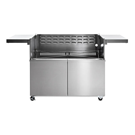 Lynx Sedona 42-inch grill cart - included in this freestanding package