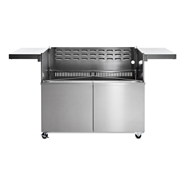 Lynx Sedona 42-inch grill cart - included in this freestanding package