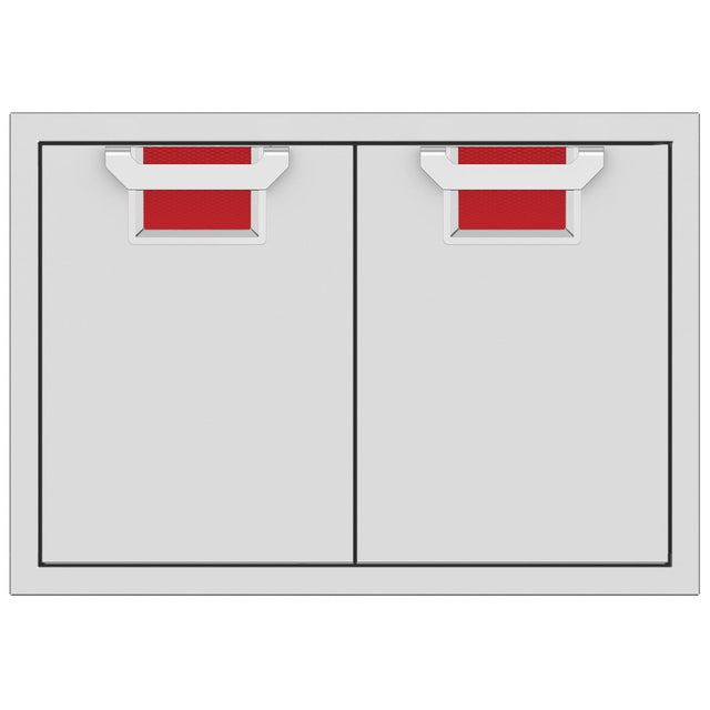 Aspire By Hestan 30-Inch Double Access Doors