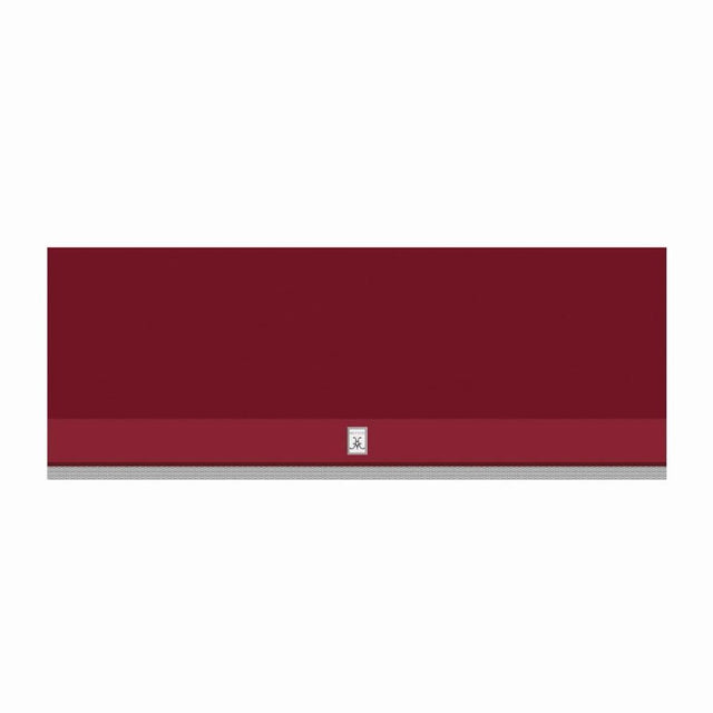 Hestan 48-Inch 1200 CFM Wall Mount Vent Hood