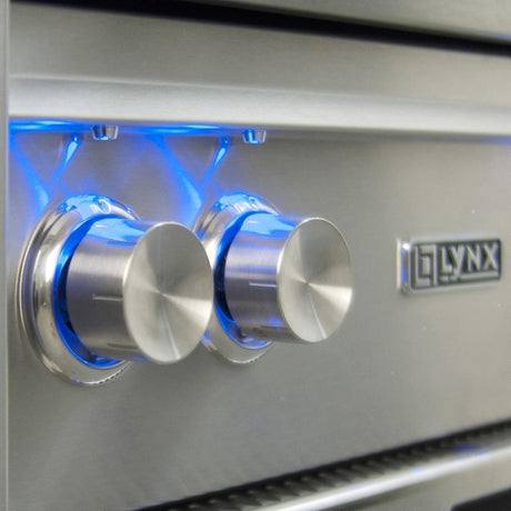 Lynx | Professional 54" Built-In Gas Grill
