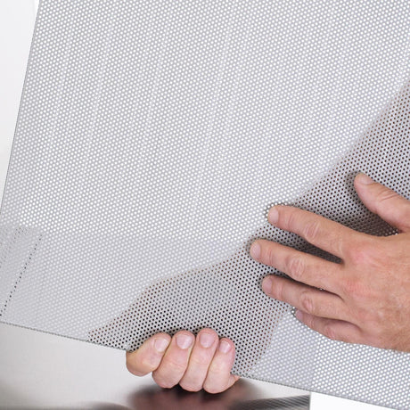 Blaze Drip Tray Flame Guard for Professional LUX 44-Inch Gas Grills