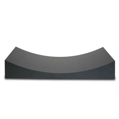 Pilgrim - Black Minimalist Wood Holder Two Sizes