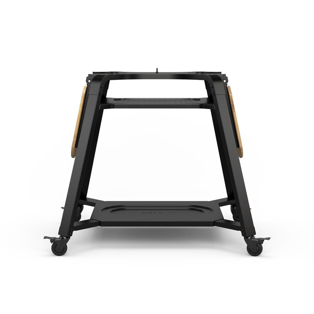 Gozney Dome Gen 2 & XL Pizza Oven Stand - Black - AM1985