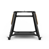 Gozney Dome Gen 2 & XL Pizza Oven Stand - Black - AM1985