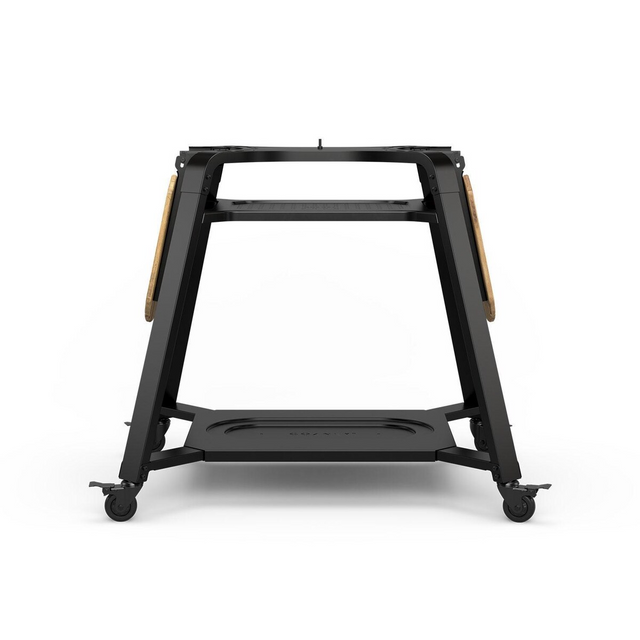 Gozney Dome Gen 2 & XL Pizza Oven Stand - Black - AM1985