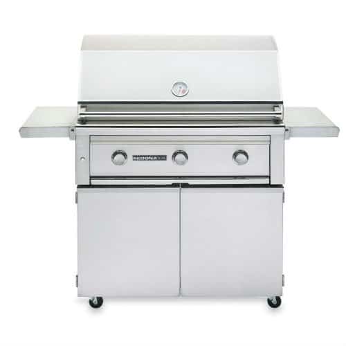 Lynx Sedona 36-Inch Freestanding Gas Grill with Cart