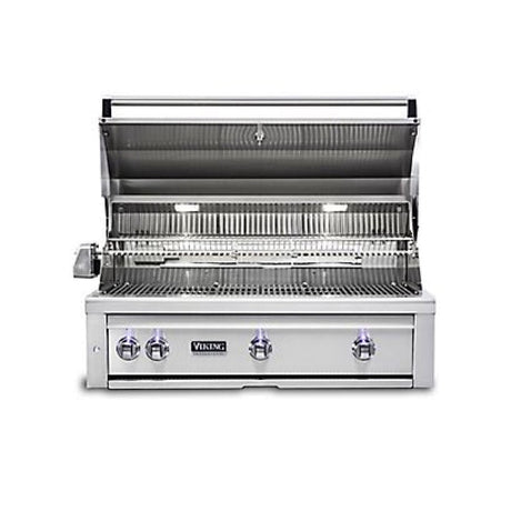 Viking | Professional 5 Series 36" Built-in Gas Grill
