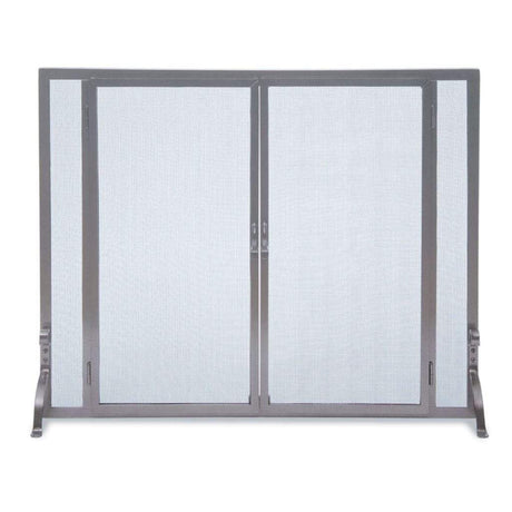 Pilgrim - FGND Full Height Fireplace Door Screen Mesh