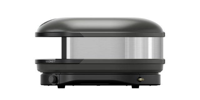 Gozney Arc XL Off Black Propane Gas Pizza Oven