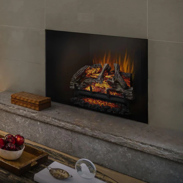 Napoleon 27" Woodland Electric Fireplace Log Set