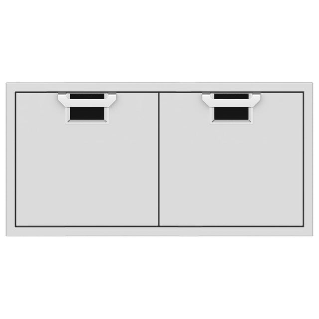 Aspire By Hestan 42-Inch Double Access Doors
