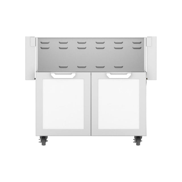 Hestan Double Door Tower Cart For 36-Inch Gas Grill