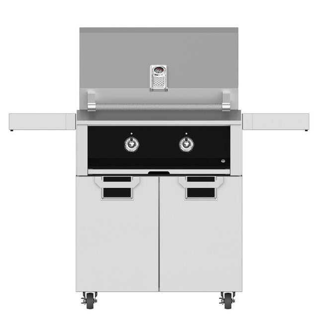 Aspire By Hestan 30-Inch Propane Gas Grill