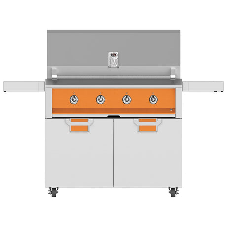 Aspire By Hestan 42-Inch Natural Gas Grill
