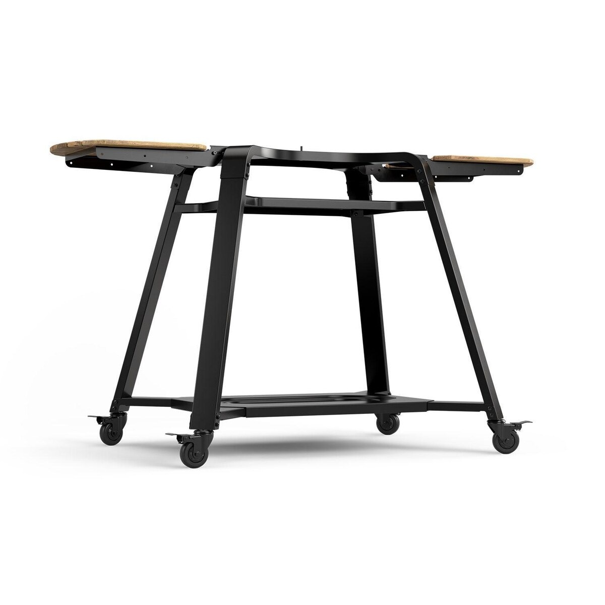 Gozney Dome Gen 2 & XL Pizza Oven Stand - Black - AM1985