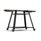 Gozney Dome Gen 2 & XL Pizza Oven Stand - Black - AM1985