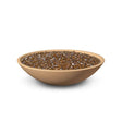 American Fyre Designs Marseille 48-Inch Fire Bowl - front view