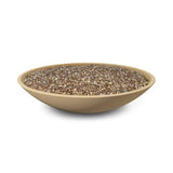 American Fyre Designs Marseille 48-Inch Fire Bowl - detail view