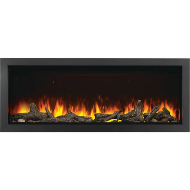 Napoleon Astound 62" Built-In Linear Electric Fireplace