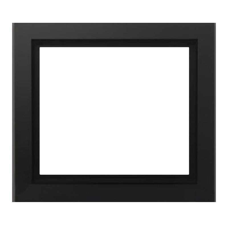 Picture Frame Surrounds for Kingsman ZCV Direct Vent Fireplaces – NYC ...