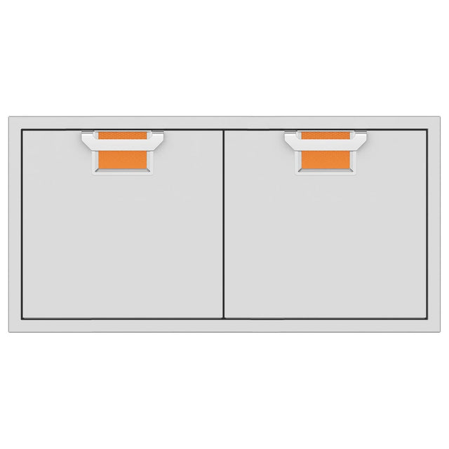 Aspire By Hestan 42-Inch Double Access Doors