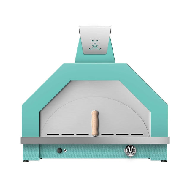 Hestan Campania Propane Pizza Oven W/Light Kit