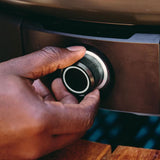 Gozney Dome Gen 2 Propane Pizza Oven - Off Black - GMPOBUS1625