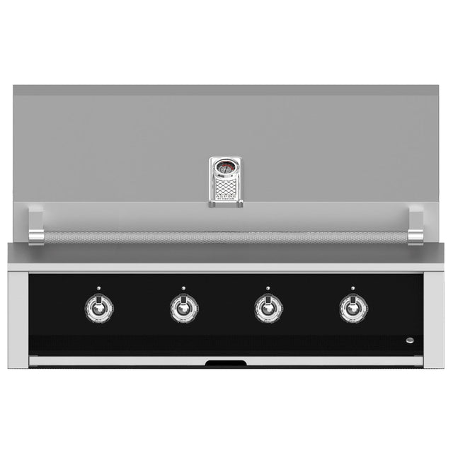 Aspire By Hestan 42-Inch Built-In Propane Gas Grill With Sear Burner