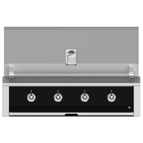 Aspire By Hestan 42-Inch Built-In Propane Gas Grill