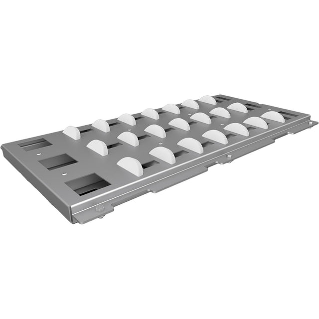 Aspire By Hestan 36-Inch Natural Gas Grill With Sear Burner & Rotisserie