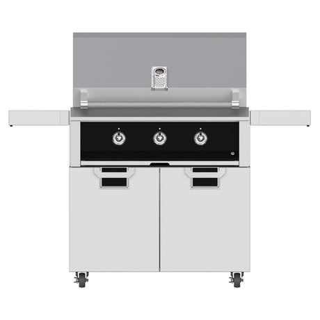 Aspire By Hestan 36-Inch Propane Gas Grill