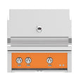 Hestan 30 in. outdoor gas grill, signature finish gallery image 20