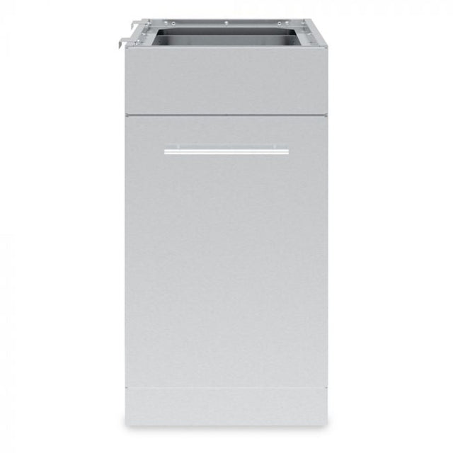 Broil King 802800 Stainless Steel Waste Organizer Cabinet